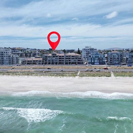 Ferienwohnung Beach Daze Bloubergstrand Exterior foto